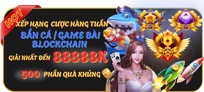 Khuyến mãi nạp tiền mới