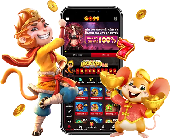 Nổ Hũ Jackpot Lũy Tiến EE88