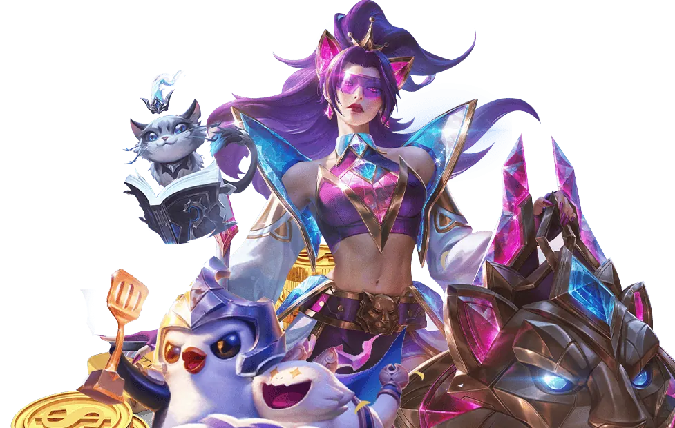 Khám phá thế giới game đa dạng